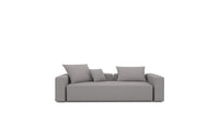Hygge / HG-92: Medium Grey / Snemljive prevleke