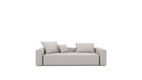 Heim / HM-86: Light Grey / Snemljive prevleke