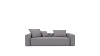 Heim / HM-95: Medium Grey / Snemljive prevleke