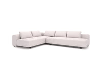 Hygge / HG-09: Light Grey / Snemljive prevleke