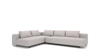 Heim / HM-86: Light Grey / Snemljive prevleke