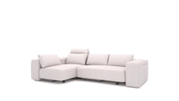 Hygge / HG-09: Light Grey / Snemljive prevleke