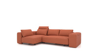 Hygge / HG-56: Terracotta / Snemljive prevleke