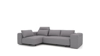 Heim / HM-95: Medium Grey / Snemljive prevleke