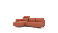 Hygge / HG-56: Terracotta / Snemljive prevleke