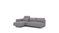 Heim / HM-95: Medium Grey / Snemljive prevleke