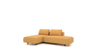Heim / HM-53: Antique Gold / Snemljive prevleke