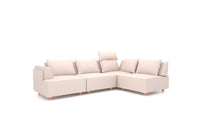 Hygge / HG-04: Natur / Snemljive prevleke