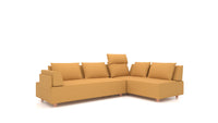 Heim / HM-53: Antique Gold / Snemljive prevleke
