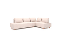 Hygge / HG-04: Natur / Snemljive prevleke
