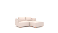 Hygge / HG-04: Natur / Snemljive prevleke