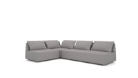 Hygge / HG-92: Medium Grey / Snemljive prevleke