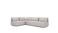 Heim / HM-86: Light Grey / Snemljive prevleke