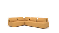Heim / HM-53: Antique Gold / Snemljive prevleke