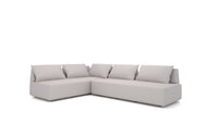 Heim / HM-86: Light Grey / Snemljive prevleke