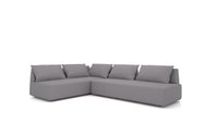 Heim / HM-95: Medium Grey / Snemljive prevleke